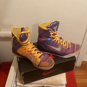 2014 Kobe 9